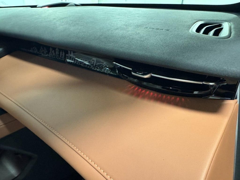 2025 Changan Uni-Z, 1.5L, 0km - Image 10