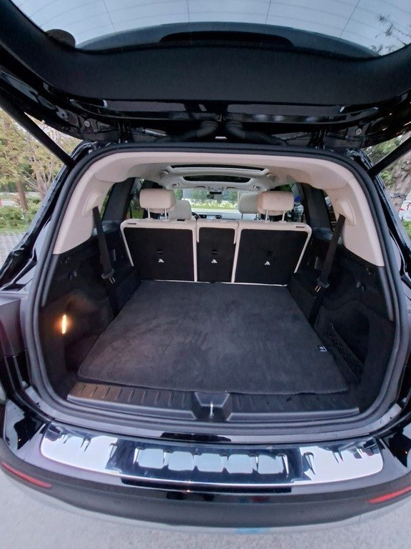 2023 Mercedes GLB 250 4MATIC, 2.0L, 63000km - Image 4