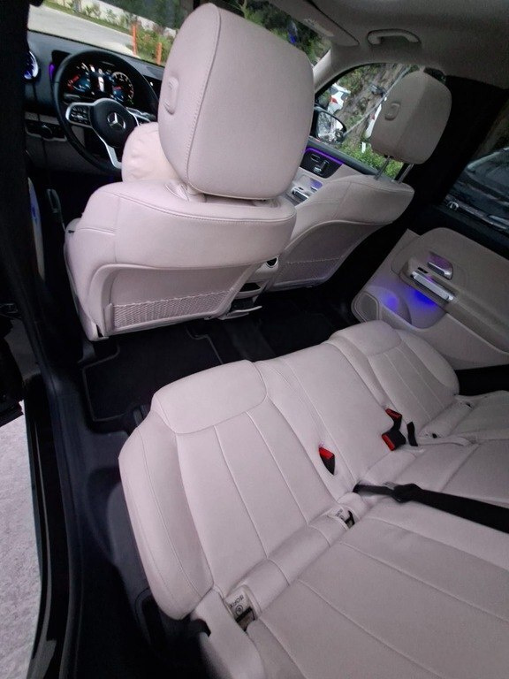 2023 Mercedes GLB 250 4MATIC, 2.0L, 63000km - Image 5
