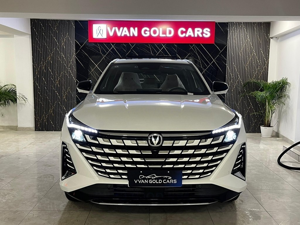 2025 Changan Uni-Z, 1.5L, 0km - Image 1