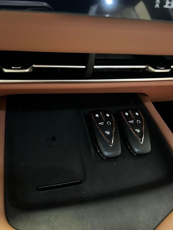 2025 Changan Uni-Z, 1.5L, 0km - Image 16