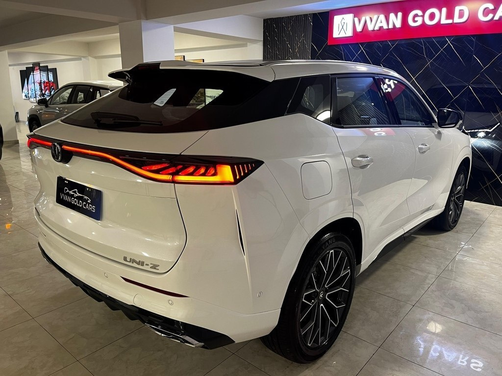 2025 Changan Uni-Z, 1.5L, 0km - Image 20