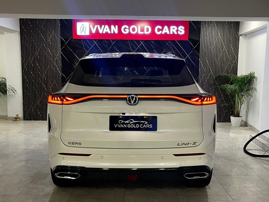 2025 Changan Uni-Z, 1.5L, 0km - Image 21