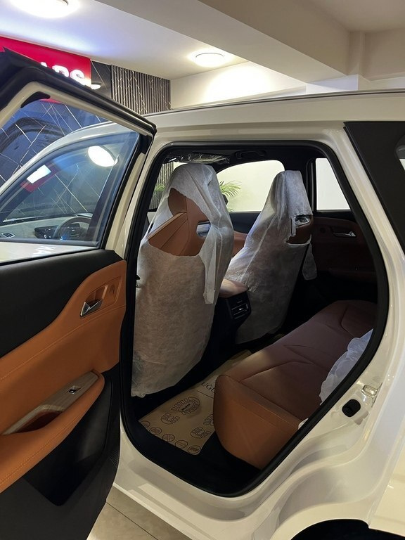 2025 Changan Uni-Z, 1.5L, 0km - Image 6