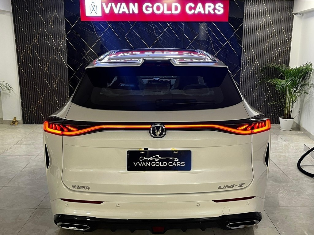 2025 Changan Uni-Z, 1.5L, 0km - Image 7