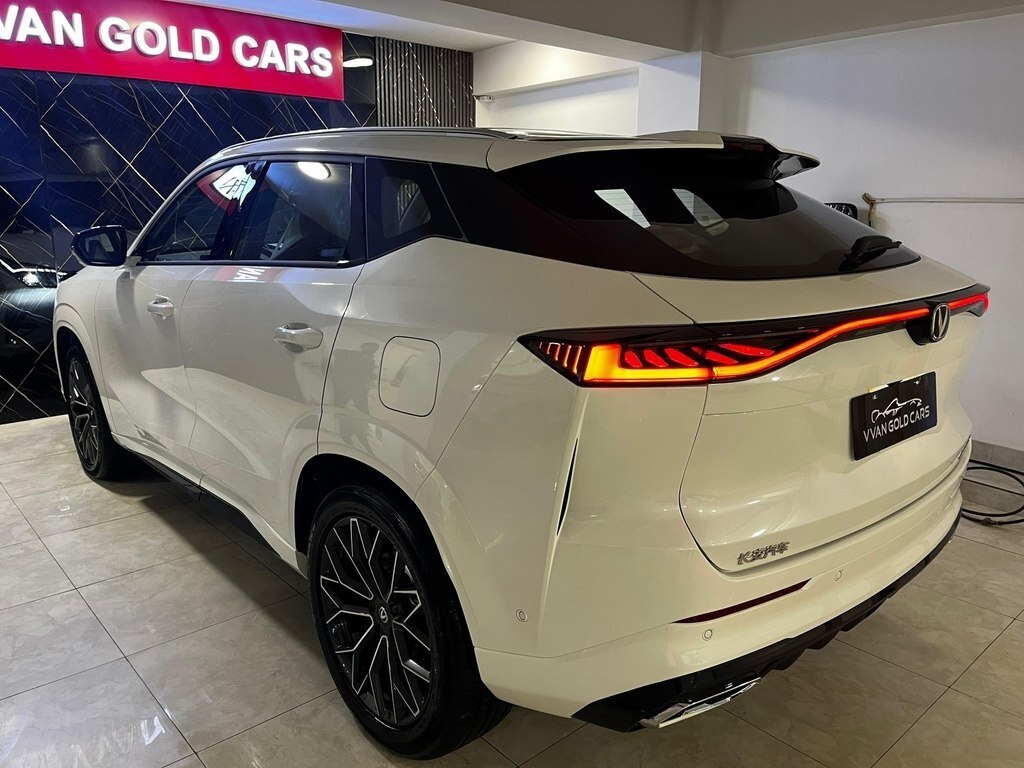 2025 Changan Uni-Z, 1.5L, 0km - Image 8