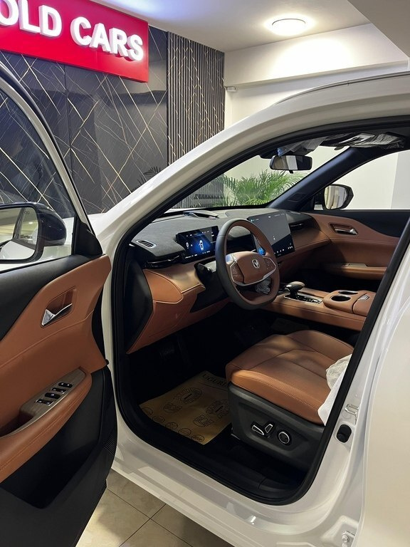 2025 Changan Uni-Z, 1.5L, 0km - Image 10