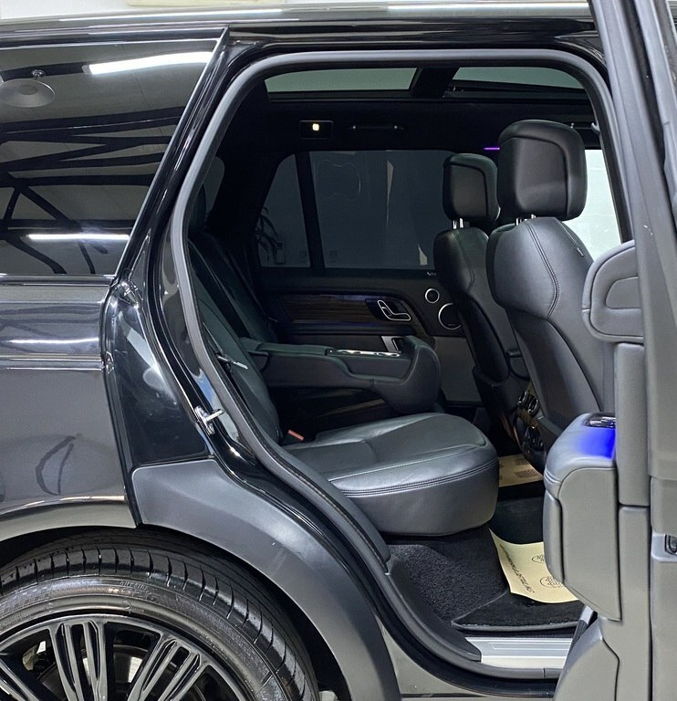 2018 Land Rover Range Rover, 3.0L, 187000km - Image 15