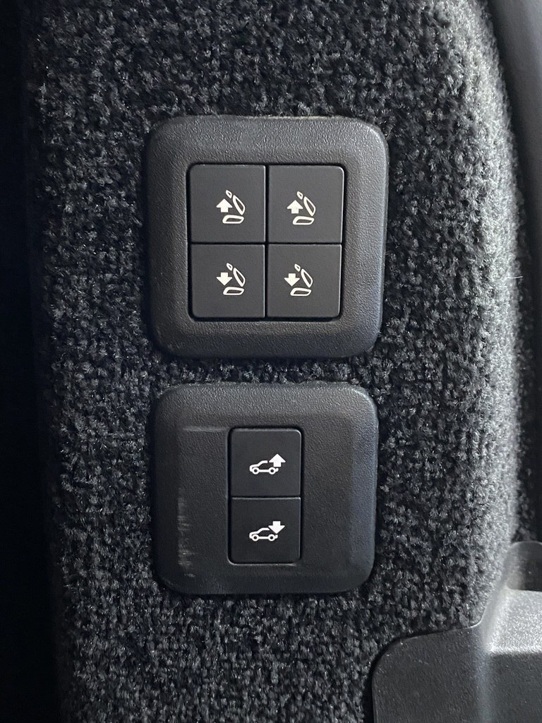 2018 Land Rover Range Rover, 3.0L, 187000km - Image 21