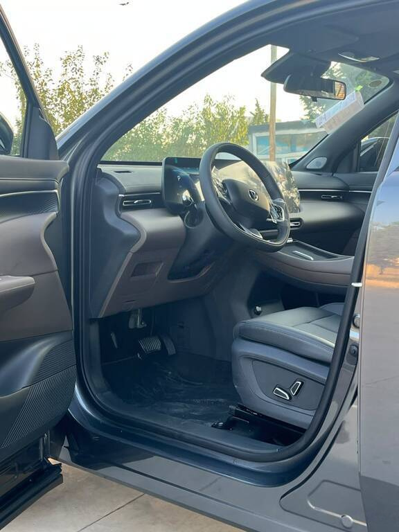 2026 Changan CS 55 Plus, 1.5L, 0km - Image 4