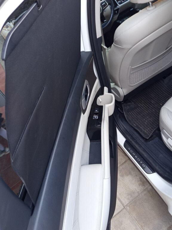 2023 Kia Sorento, 1.6L, 23000km - Image 12