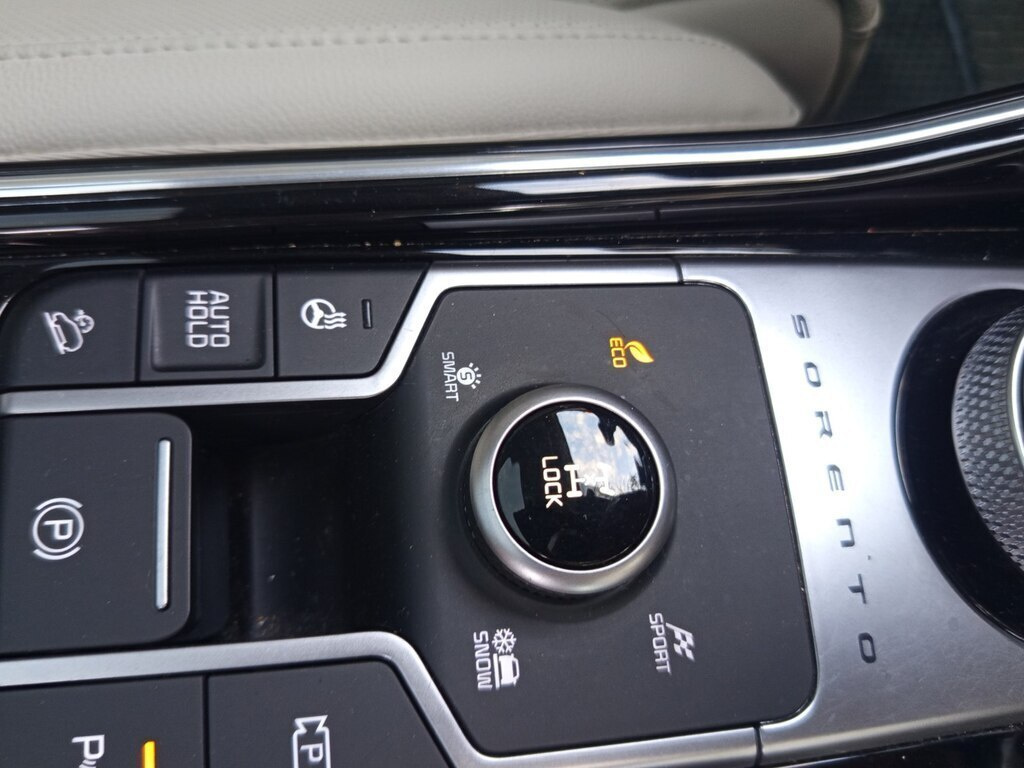 2023 Kia Sorento, 1.6L, 23000km - Image 14