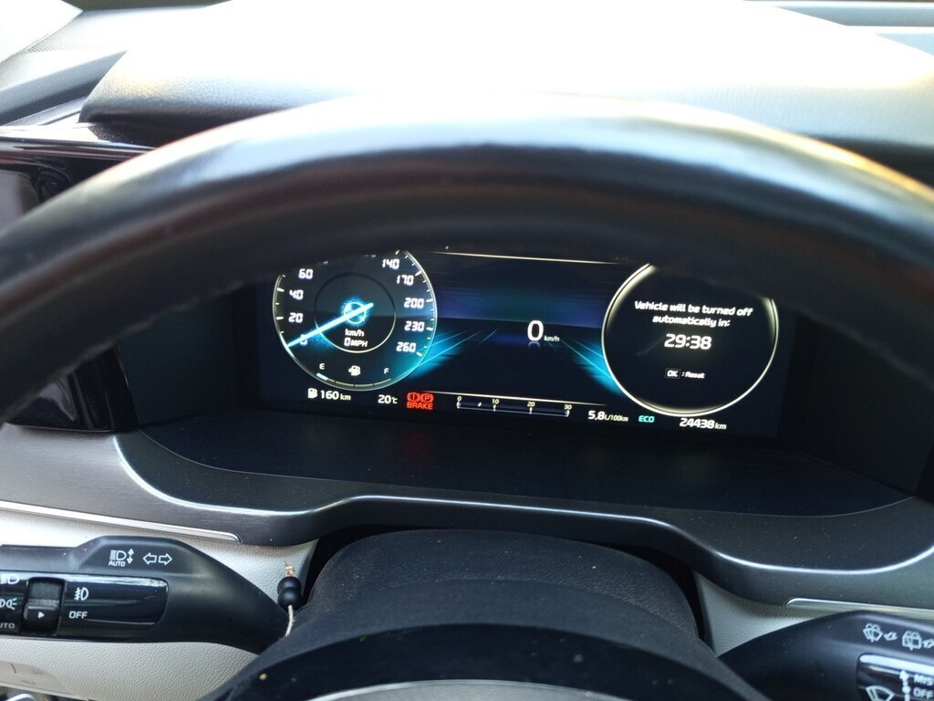 2023 Kia Sorento, 1.6L, 23000km - Image 20