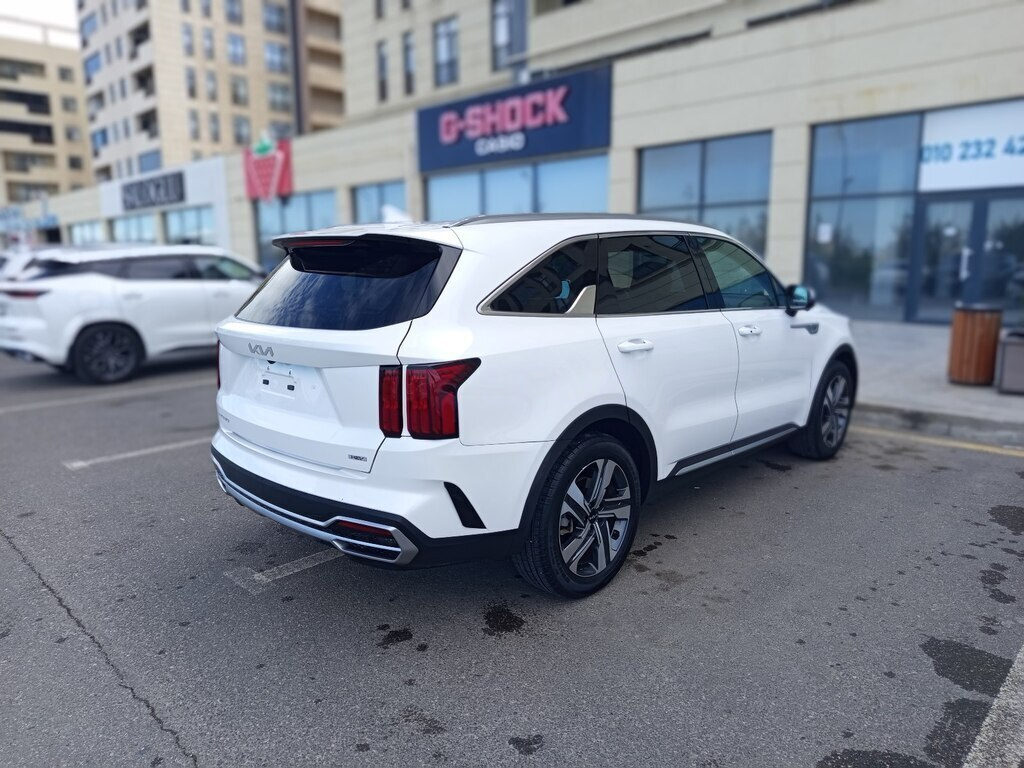 2023 Kia Sorento, 1.6L, 23000km - Image 6