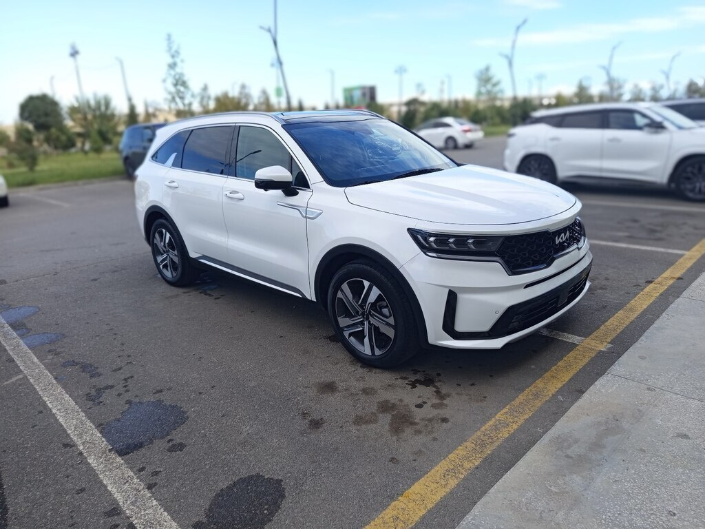 2023 Kia Sorento, 1.6L, 23000km - Image 8