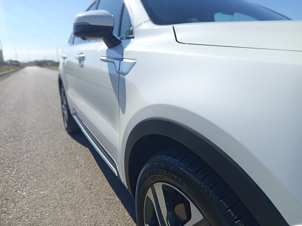 2023 Kia Sorento, 1.6L, 23000km - Image 9