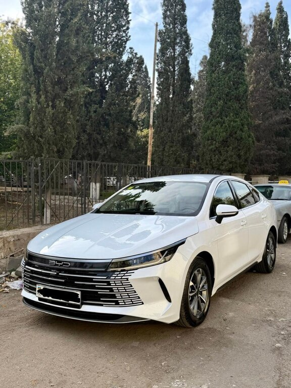 2025 BYD Destroyer 05, 1.5L, 36000km - Image 2