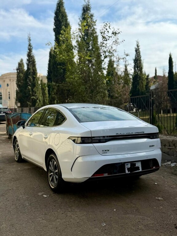 2025 BYD Destroyer 05, 1.5L, 36000km - Image 5