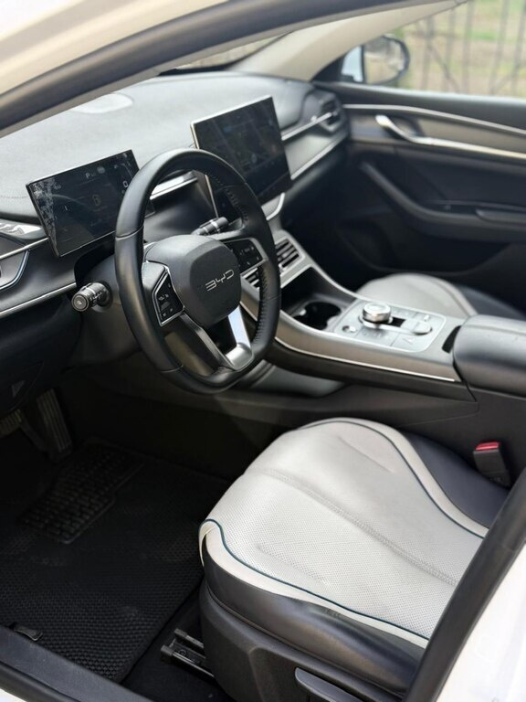 2025 BYD Destroyer 05, 1.5L, 36000km - Image 8