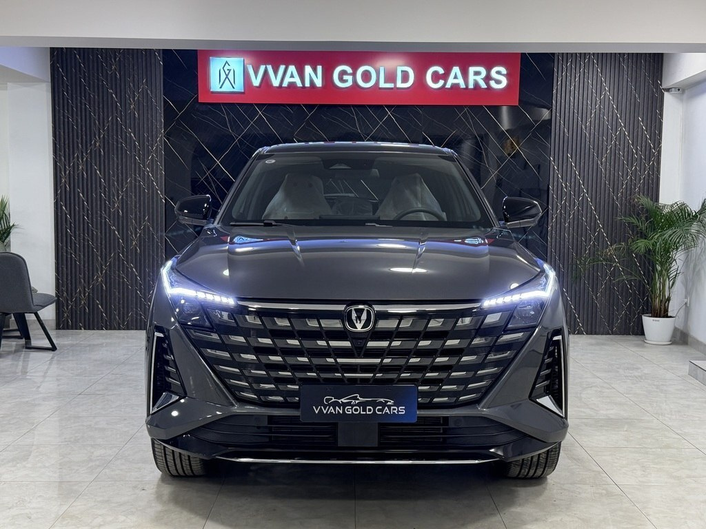 2025 Changan Uni-Z, 1.5L, 0km - Image 1