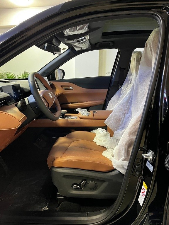 2025 Changan Uni-Z, 1.5L, 0km - Image 13
