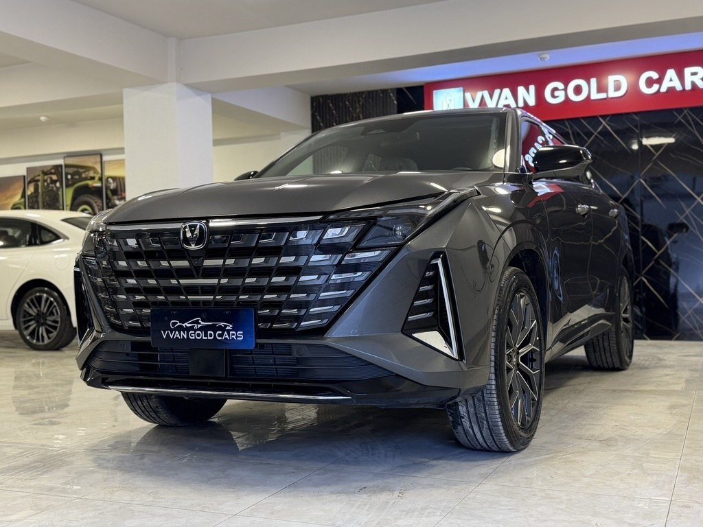 2025 Changan Uni-Z, 1.5L, 0km - Image 4