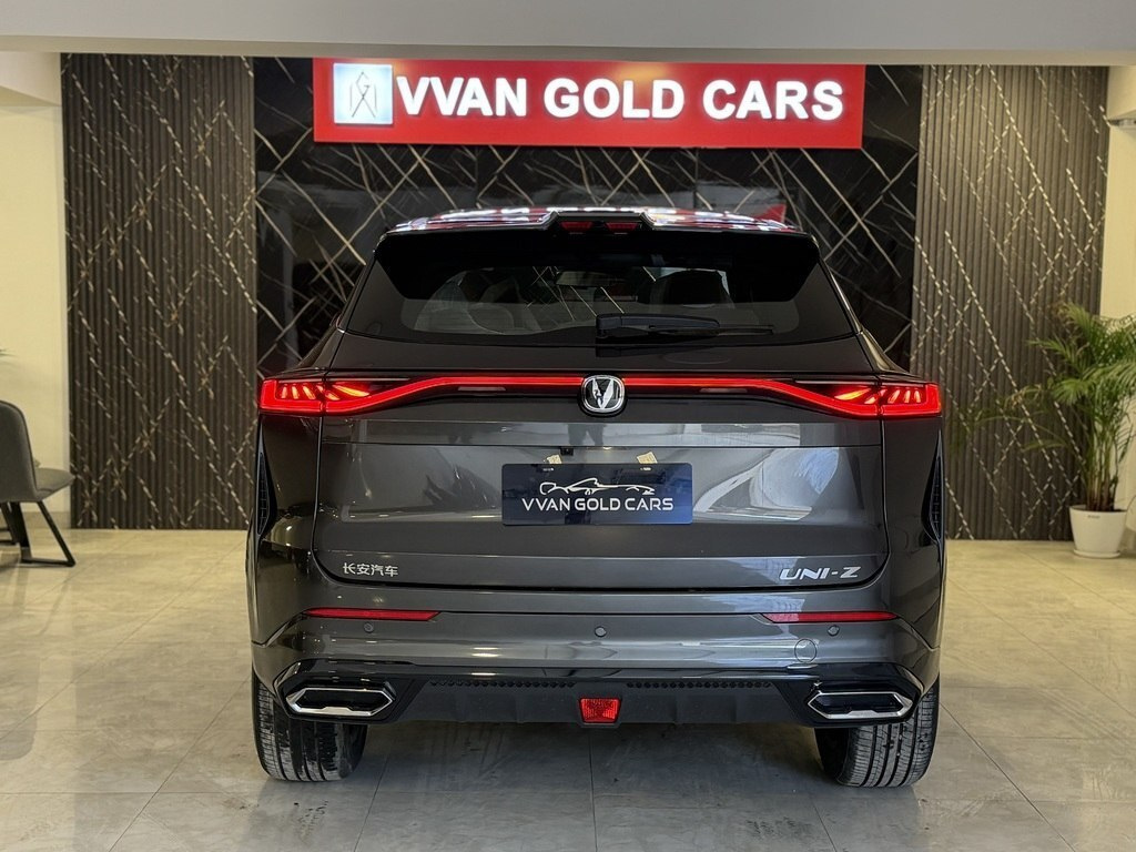 2025 Changan Uni-Z, 1.5L, 0km - Image 6