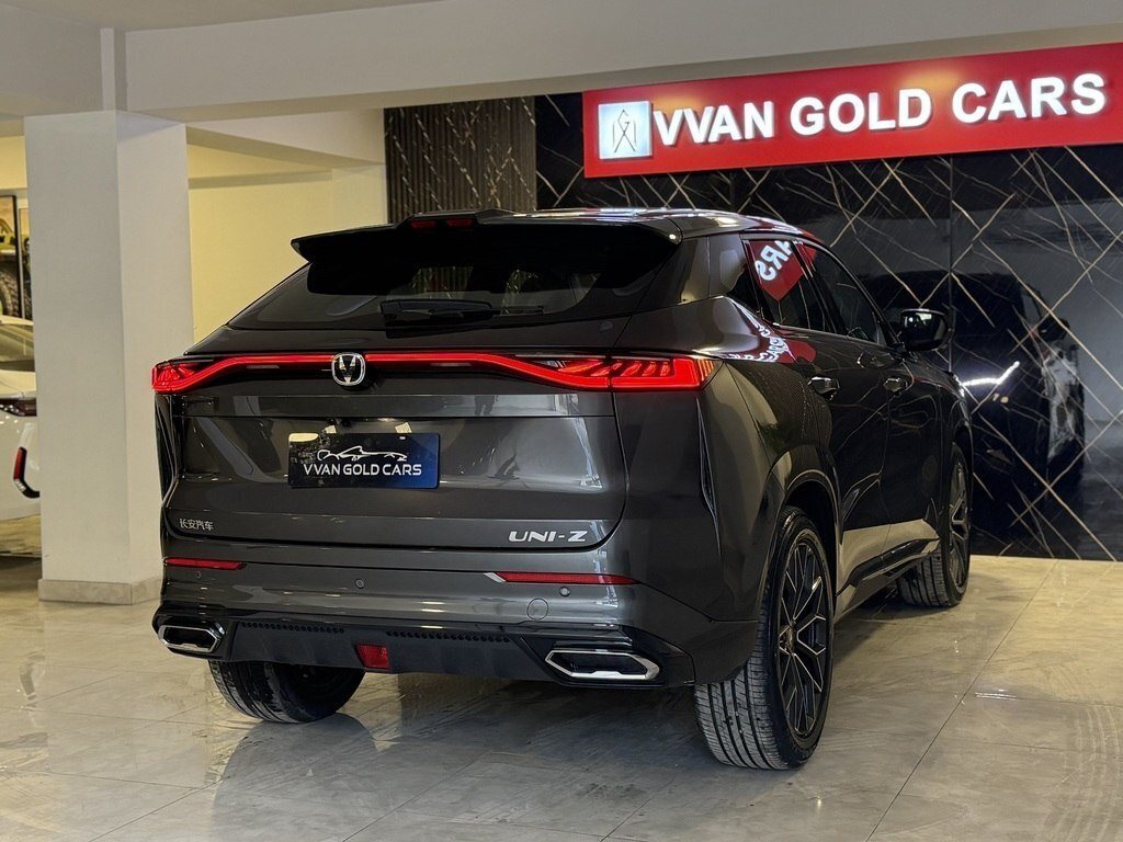 2025 Changan Uni-Z, 1.5L, 0km - Image 8