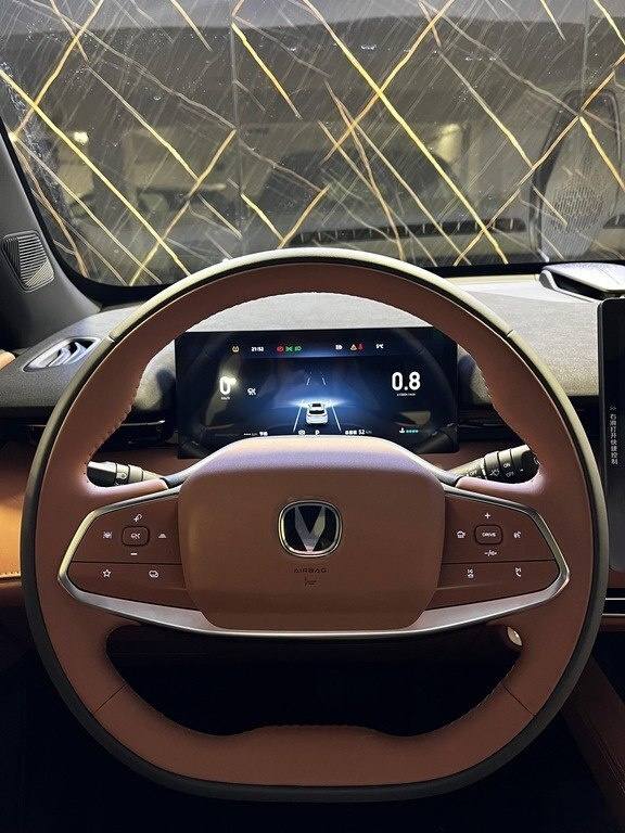 2025 Changan Uni-Z, 1.5L, 0km - Image 10