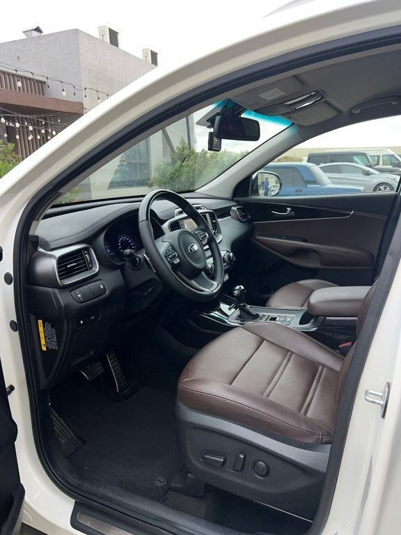 2016 Kia Sorento, 2.0L, 198045km - Image 12