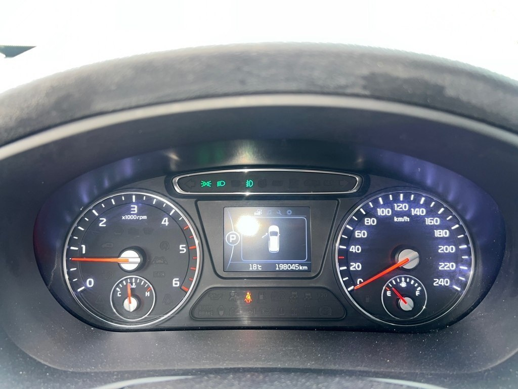 2016 Kia Sorento, 2.0L, 198045km - Image 15