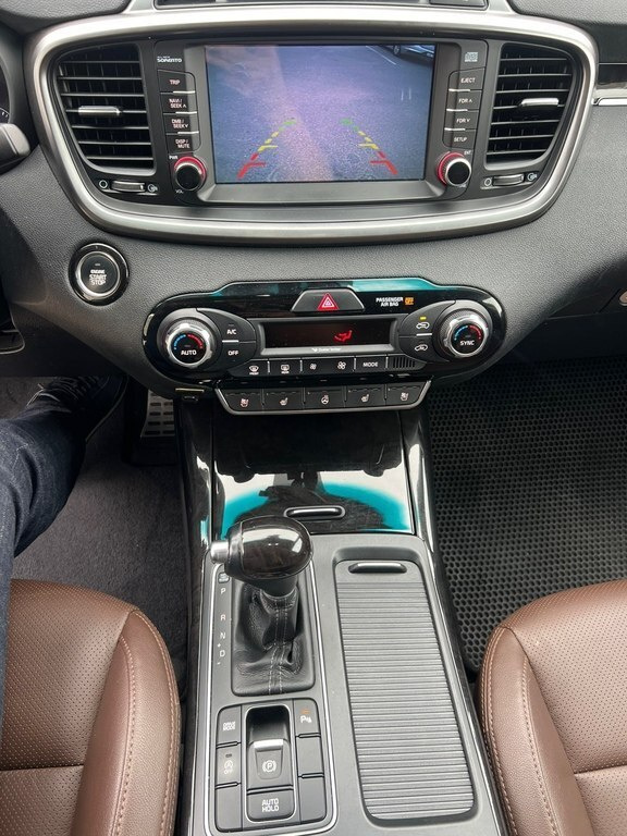 2016 Kia Sorento, 2.0L, 198045km - Image 16