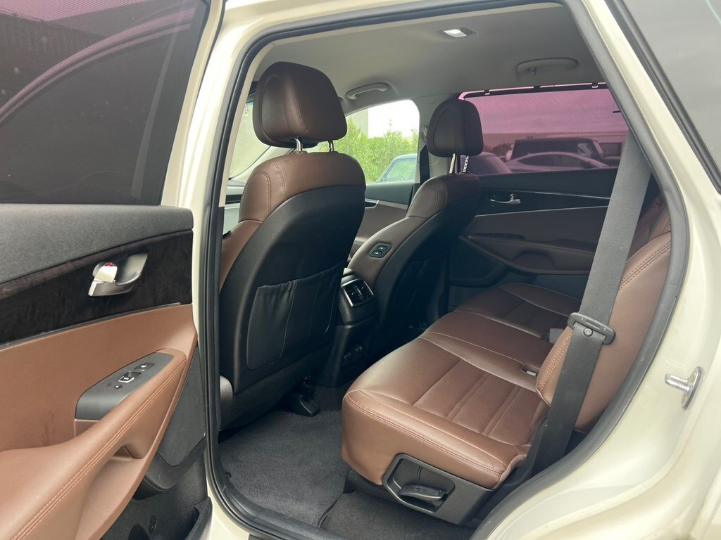 2016 Kia Sorento, 2.0L, 198045km - Image 17