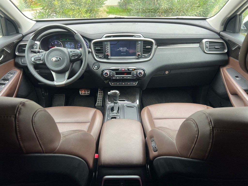 2016 Kia Sorento, 2.0L, 198045km - Image 19