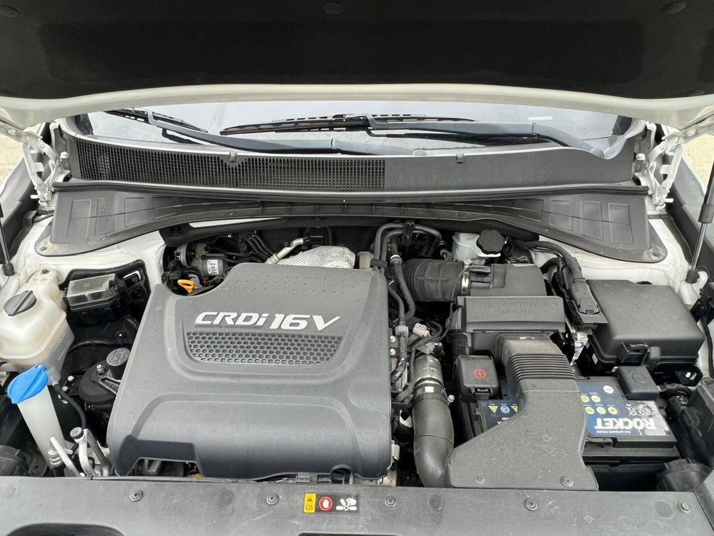 2016 Kia Sorento, 2.0L, 198045km - Image 20