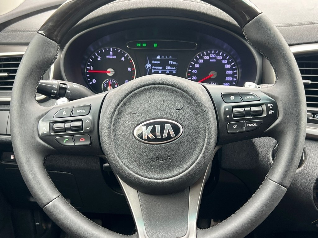 2016 Kia Sorento, 2.0L, 198045km - Image 21