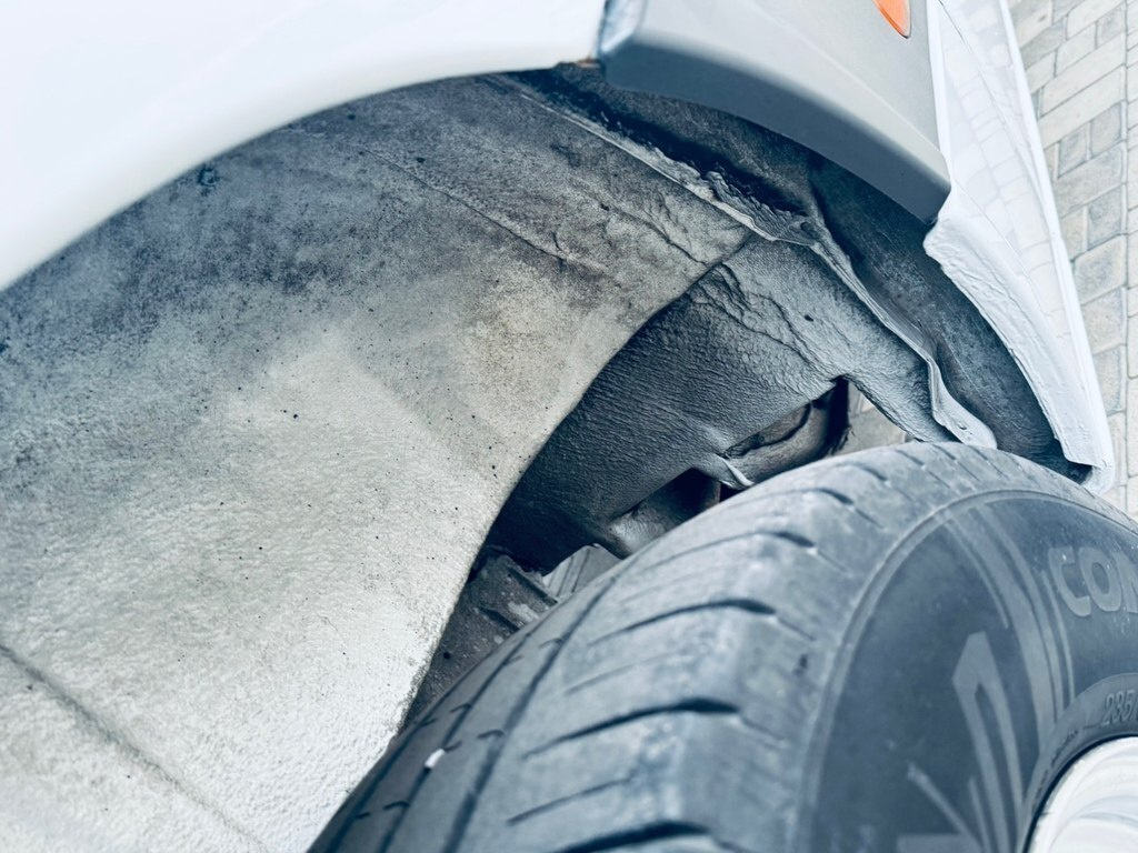 2007 Mercedes Sprinter 315, 2.2L, 250000km - Image 11
