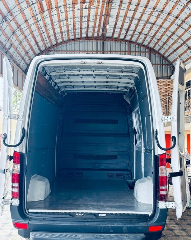 2007 Mercedes Sprinter 315, 2.2L, 250000km - Image 18