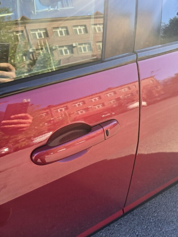 2011 Nissan Tiida, 1.5L, 122700km - Image 17