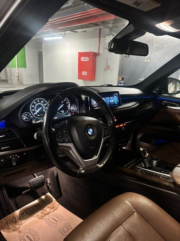 2018 BMW X5, 2.0L, 138652km - Image 14