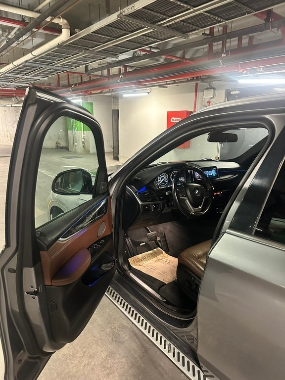 2018 BMW X5, 2.0L, 138652km - Image 16