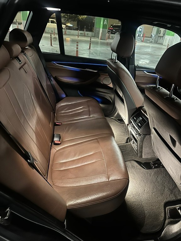 2018 BMW X5, 2.0L, 138652km - Image 17