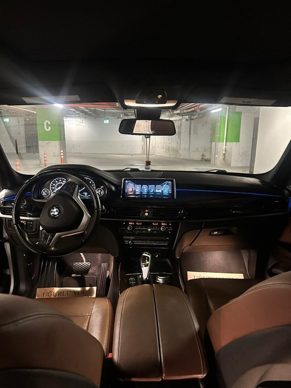 2018 BMW X5, 2.0L, 138652km - Image 18