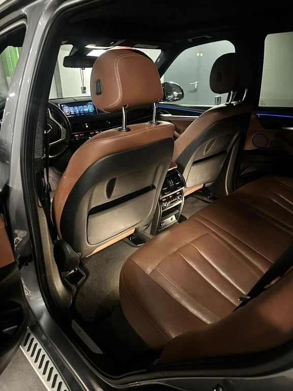 2018 BMW X5, 2.0L, 138652km - Image 19