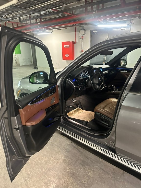 2018 BMW X5, 2.0L, 138652km - Image 21