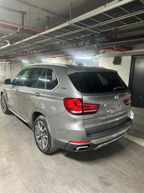 2018 BMW X5, 2.0L, 138652km - Image 6