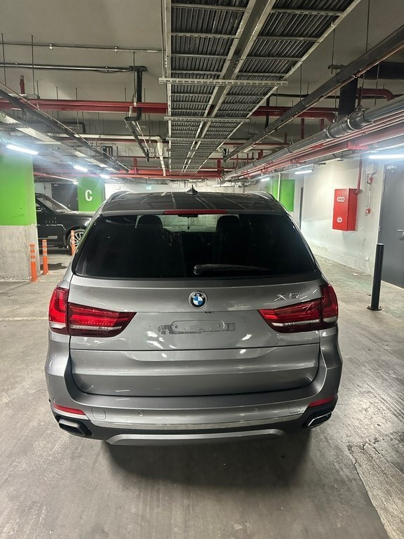 2018 BMW X5, 2.0L, 138652km - Image 7