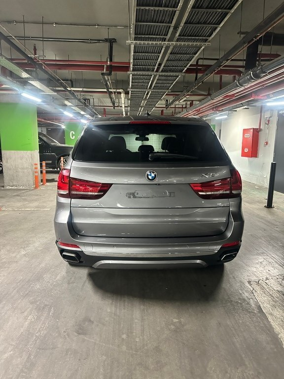 2018 BMW X5, 2.0L, 138652km - Image 8