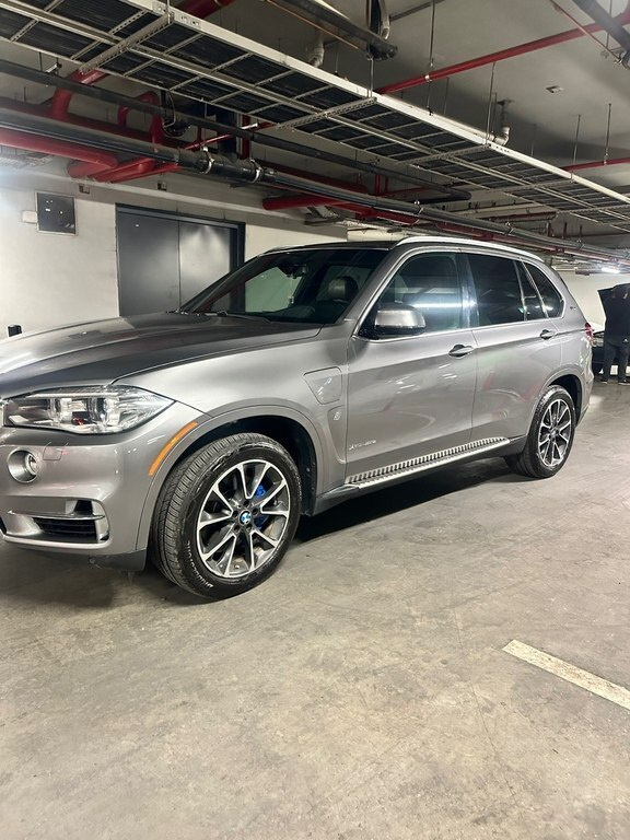 2018 BMW X5, 2.0L, 138652km - Image 9
