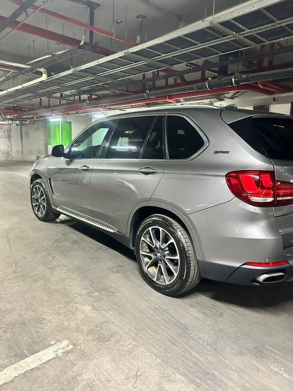 2018 BMW X5, 2.0L, 138652km - Image 10